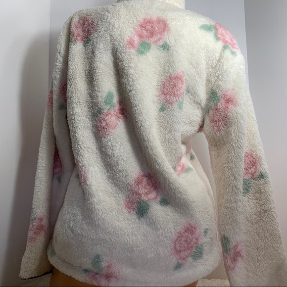 Victorias Secret Sherpa XS oversized - Picture 4 of 9